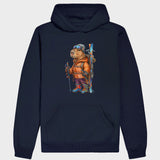 Hoodie Ski