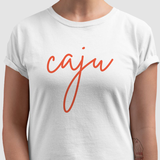 Camiseta Caju