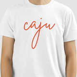 Camiseta Caju