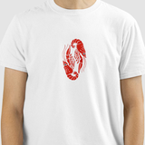 Camiseta Shrimp Cocktail