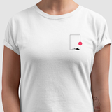 Camiseta Canastra