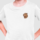 Camiseta Infantil CAPI