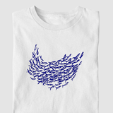 Camiseta Cardume