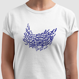 Camiseta Cardume