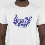 Camiseta Cardume