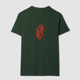 Camiseta Shrimp Cocktail