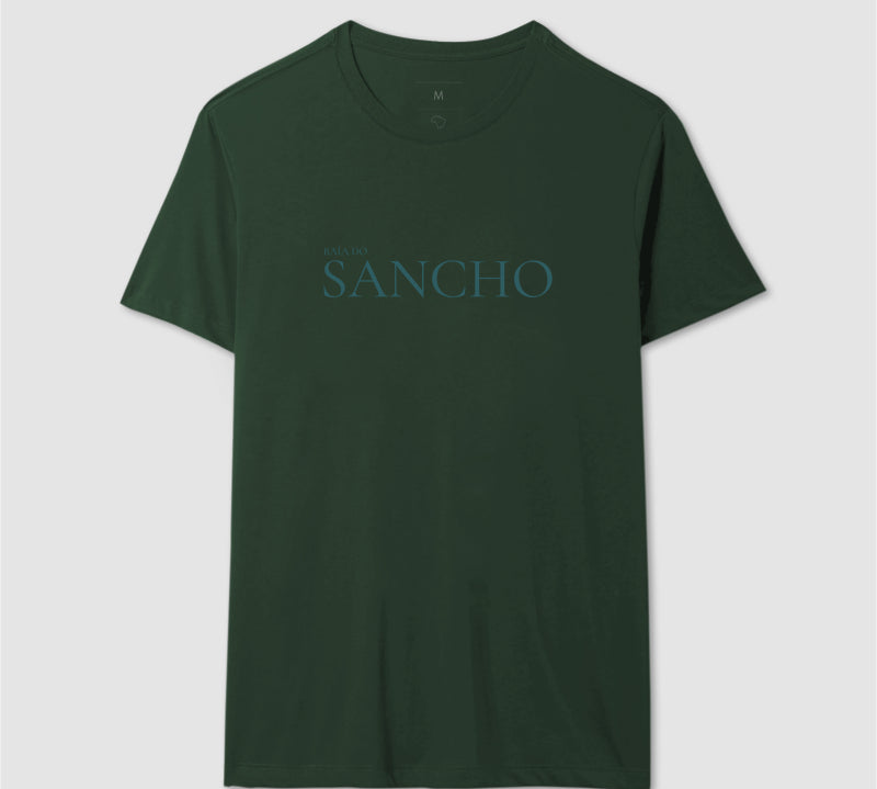 Camiseta Sancho