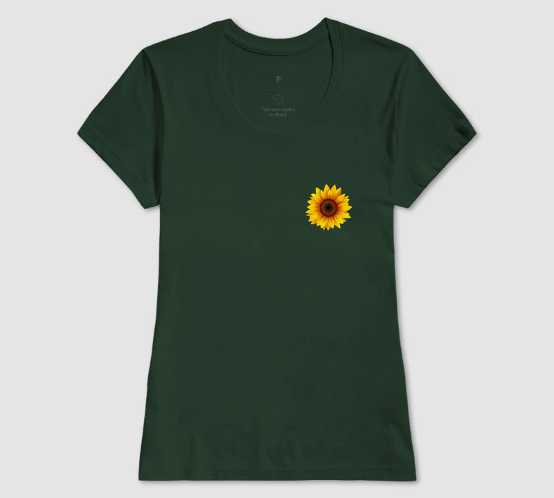 Camiseta Sun Is Shining