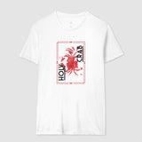 Camiseta Holy Crab
