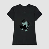 Camiseta Senhor Sapo