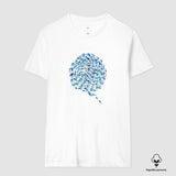 Camiseta Maré Cheia | Algodão Peruano |