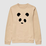 Suéter Moletom Panda