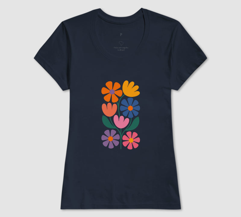 Camiseta Los Colores