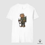 Camiseta Fotografia