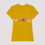 Camiseta Love Line