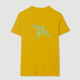 Camiseta Raya