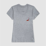 Camiseta Red Fish