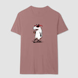 Camiseta Skate Capivara
