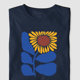 Camiseta Girassol