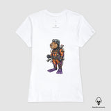 Camiseta Mergulho