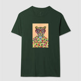 Camiseta Tigrinho Boss