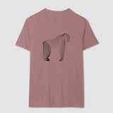 Camiseta Geo Gorilla