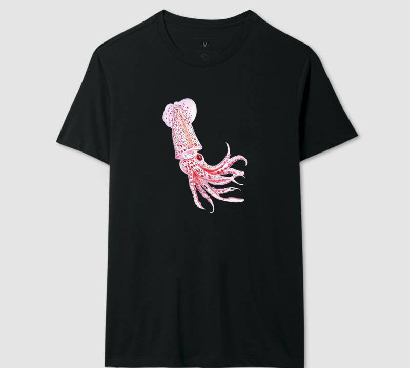 Camiseta Squid Game
