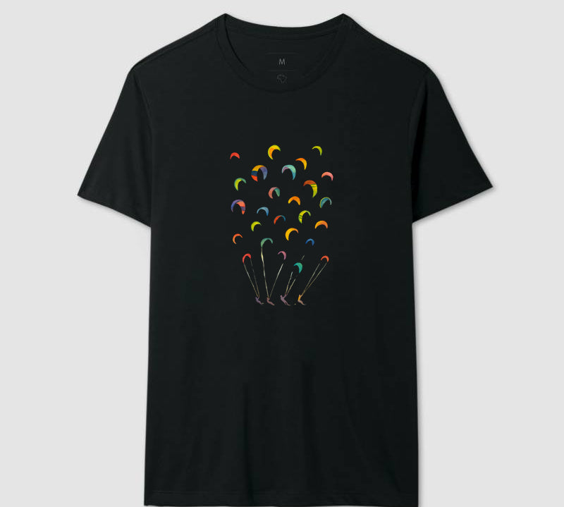 Camiseta Cumbuco