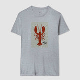 Camiseta Lobster Club