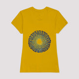 Camiseta Roda Viva