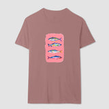 Camiseta Another Fish in The Wall