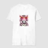 Camiseta Groovy Tiger