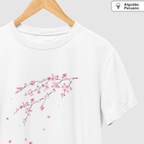 Camiseta Cerejeira | Algodão Peruano |