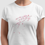 Camiseta Cerejeira