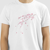 Camiseta Cerejeira