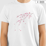 Camiseta Cerejeira | Algodão Peruano |