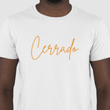 Camiseta Cerrado