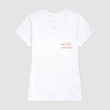 Camiseta Mais Trilha