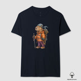 Camiseta Alpinista