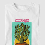 Camiseta Sertão