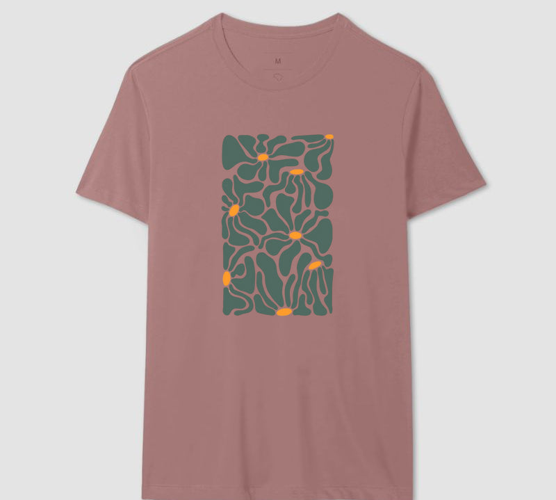 Camiseta Verdejar
