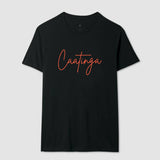Camiseta Caatinga