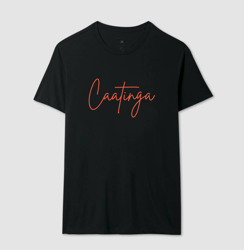Camiseta Caatinga