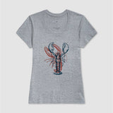 Camiseta Lagostango