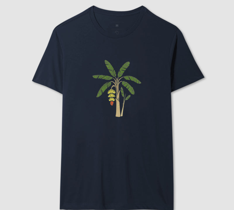 Camiseta Vendedor de Bananas