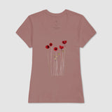 Camiseta Papoulas