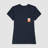 Camiseta Pink Sunset
