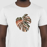 Camiseta Costela-De-Adão