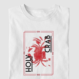 Camiseta Holy Crab