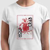 Camiseta Holy Crab
